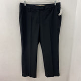 GARDEUR WOMEN'S PANTS black 14/16