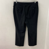 GARDEUR WOMEN'S PANTS black 14/16