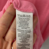 FRENCH CONNECTION WOMEN'S TOP pink L