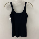 A/X armani exchange WOMEN'S TANK/CAMI black pink silver S