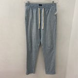 J CREW WOMEN'S PANTS faded denim-blue SW30