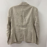 QUINCE WOMEN'S BLAZER/JACKET oatmeal S