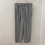 GAP WOMEN'S PANTS grey 10