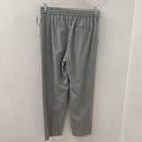 GAP WOMEN'S PANTS grey 10