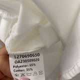 GAP WOMEN'S PANTS grey 10