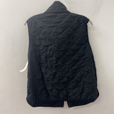 GAPFIT WOMEN'S VESTS OUTERWEAR black M