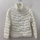 GAP WOMEN'S COAT white M