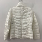 GAP WOMEN'S COAT white M