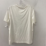 GERRY WEBER WOMEN'S T-SHIRT white copper S/38
