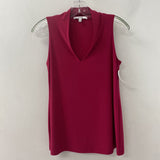 SYMPLI WOMEN'S TANK/CAMI pink 4