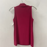 SYMPLI WOMEN'S TANK/CAMI pink 4