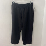 CUT-LOOSE WOMEN'S PANTS black XL