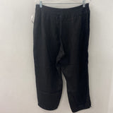 CUT-LOOSE WOMEN'S PANTS black XL