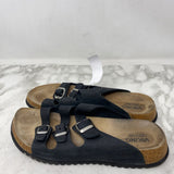 VIKING WOMEN'S SANDALS black 9-9.5