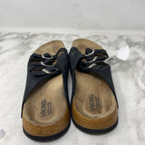 VIKING WOMEN'S SANDALS black 9-9.5
