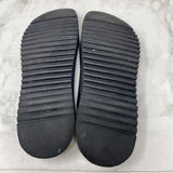 VIKING WOMEN'S SANDALS black 9-9.5