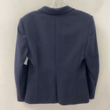 BOSS WOMEN'S BLOUSE/SHIRT navy 6
