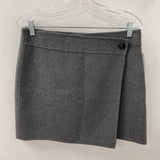 RW&CO WOMEN'S SKIRT grey 8