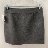 RW&CO WOMEN'S SKIRT grey 8