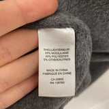 RW&CO WOMEN'S SKIRT grey 8