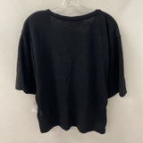 ZARA WOMEN'S SWEATER black M