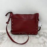 FOSSIL WOMEN'S BAG red