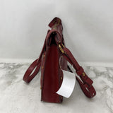 FOSSIL WOMEN'S BAG red