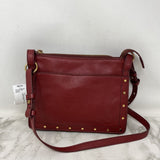 FOSSIL WOMEN'S BAG red