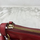 FOSSIL WOMEN'S BAG red