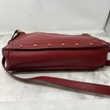 FOSSIL WOMEN'S BAG red