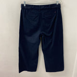 TOMMY HILFIGER WOMEN'S PANTS navy 8