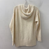 MELISSA NEPTON WOMEN'S CARDIGAN grey mix M