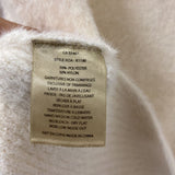 MELISSA NEPTON WOMEN'S CARDIGAN grey mix M