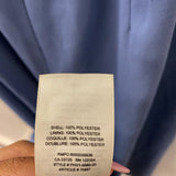 BABATON WOMEN'S DRESS blue 6