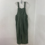 AERIE WOMEN'S JUMPSUIT olive L