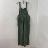 AERIE WOMEN'S JUMPSUIT olive L