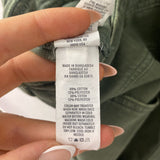 AERIE WOMEN'S JUMPSUIT olive L