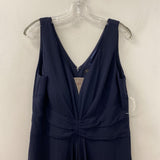 LAURA WOMEN'S JUMPSUIT navy 16