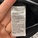 Banana Republic WOMEN'S SHORTS black 14