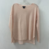 WOMEN'S CASHMERE pink L