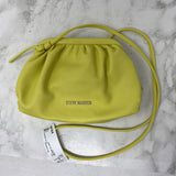 STEVE MADDEN WOMEN'S BAG yellow