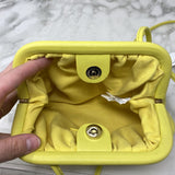 STEVE MADDEN WOMEN'S BAG yellow