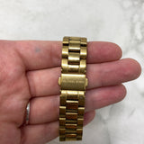MICHAEL KORS WOMEN'S WATCH gold