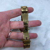 MICHAEL KORS WOMEN'S WATCH gold