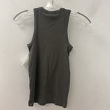 KOTN WOMEN'S TANK/CAMI olive XS