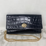 COACH WOMEN'S BAG black