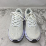 NIKE WOMEN'S SNEAKERS cream 8/39