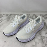 NIKE WOMEN'S SNEAKERS cream 8/39