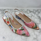 CHINESE LAUNDRY WOMEN'S FOOTWEAR multi floral 7.5*38