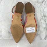 CHINESE LAUNDRY WOMEN'S FOOTWEAR multi floral 7.5*38